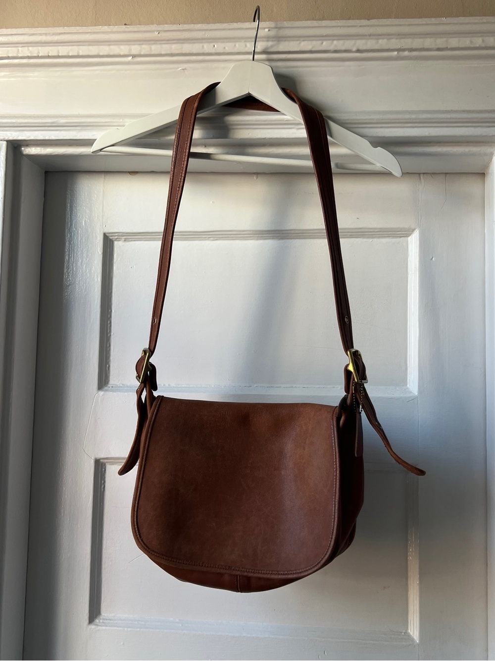 Vintage Coach Bag